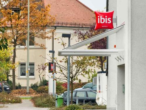 ibis Hotel Frankfurt Airport