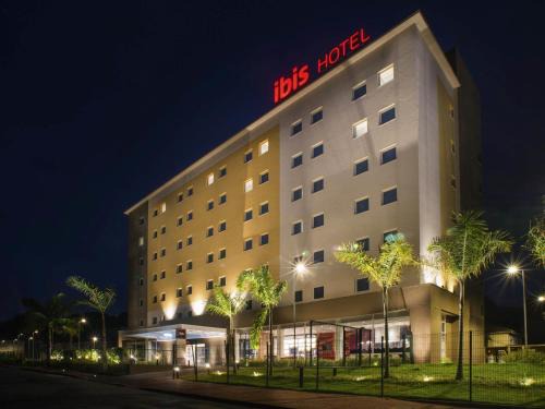 ibis Itatiba