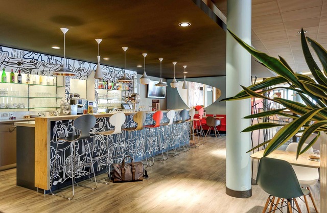 ibis Konstanz