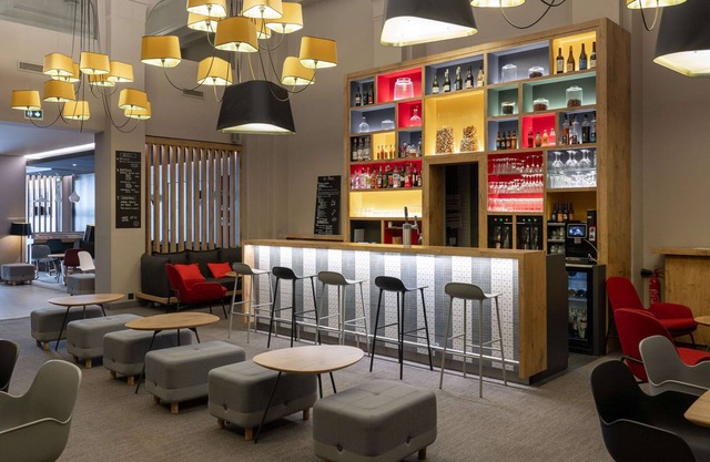 ibis Lyon Centre Perrache
