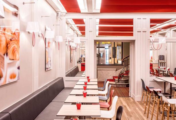 ibis Lyon Centre Perrache