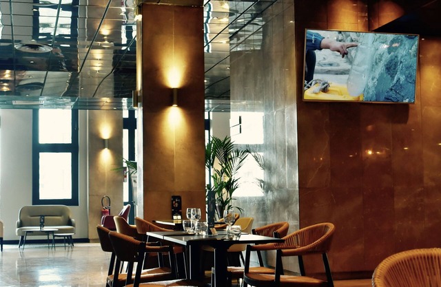 ibis Paris Porte De Bercy