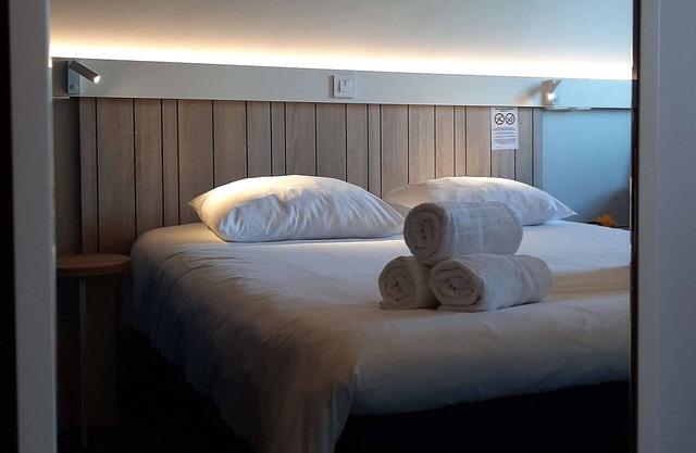 ibis Rennes Cesson
