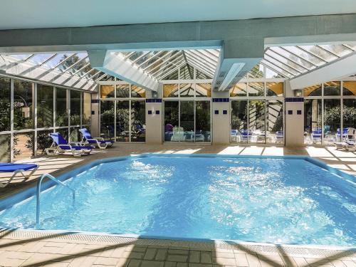 ibis Sète Balaruc les Bains Bien-être et Spa