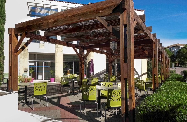 ibis Sète Balaruc les Bains Bien-être et Spa Hotel