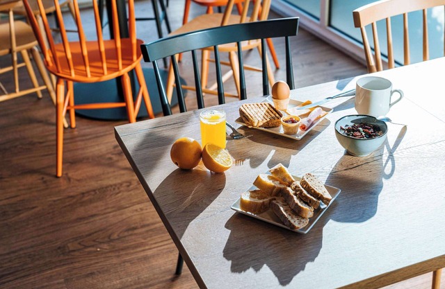 ibis Styles Ancenis Centre
