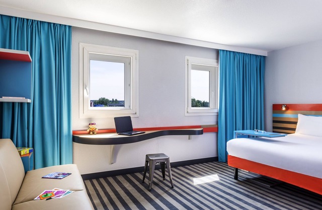 ibis Styles Antony Paris Sud
