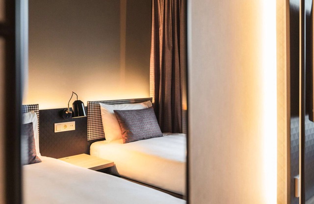 ibis Styles Arnhem Centre