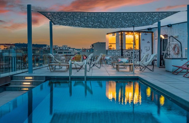 ibis Styles Barcelona City Bogatell