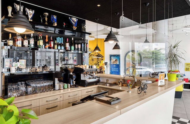 ibis Styles Budapest City