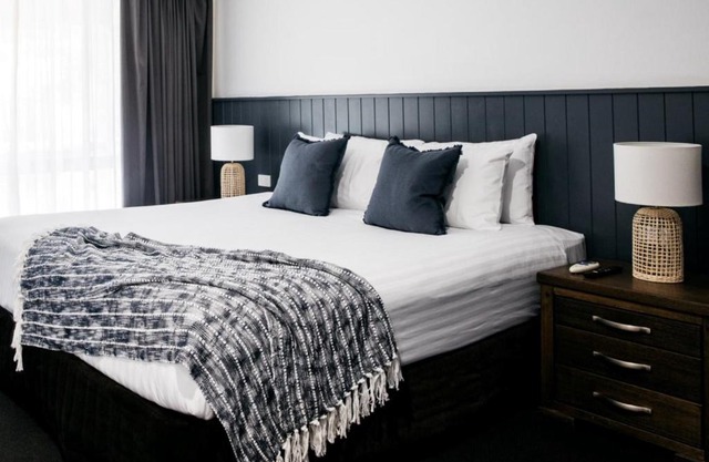 ibis Styles Canberra Eagle Hawk