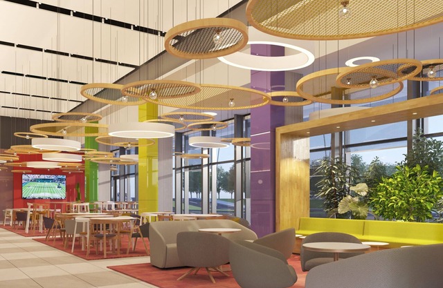 ibis Styles Chisinau (Opening May 2025)