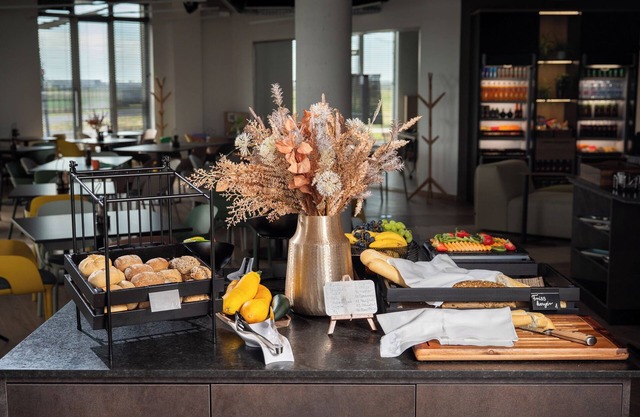 Ibis Styles Debrecen Airport