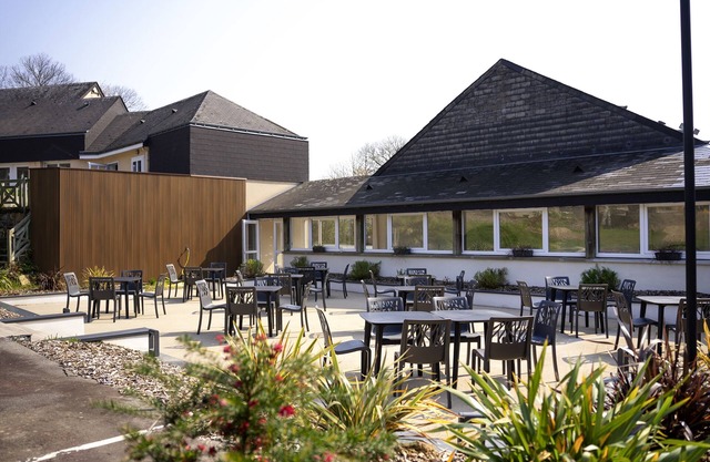 ibis Styles Fougères