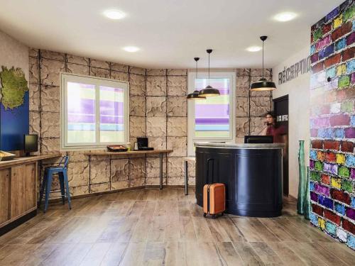 Ibis Styles Hyères Rooftop & Spa