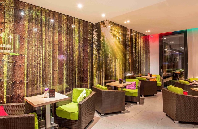 ibis Styles Karlsruhe Ettlingen