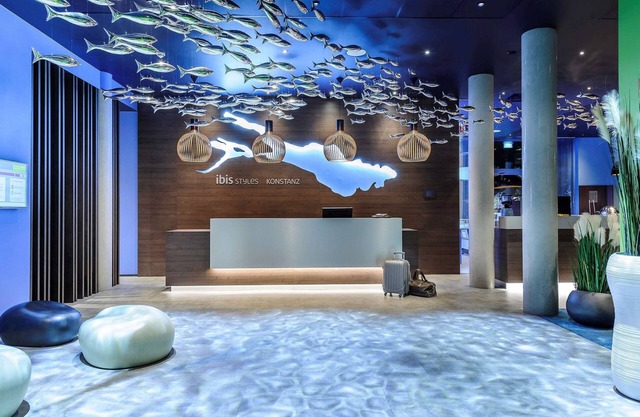 ibis Styles Konstanz