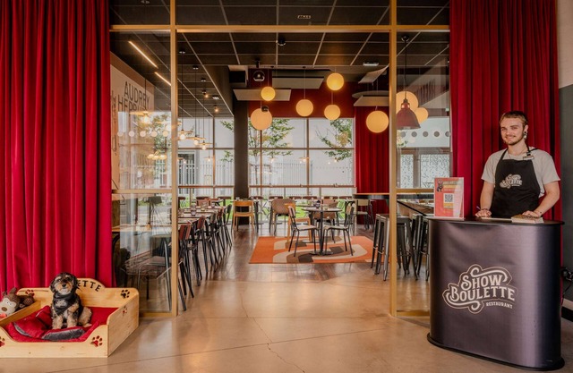 Ibis Styles Lens Centre Gare