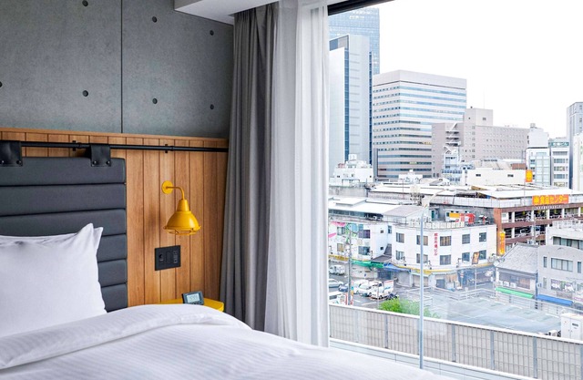 ibis Styles Nagoya