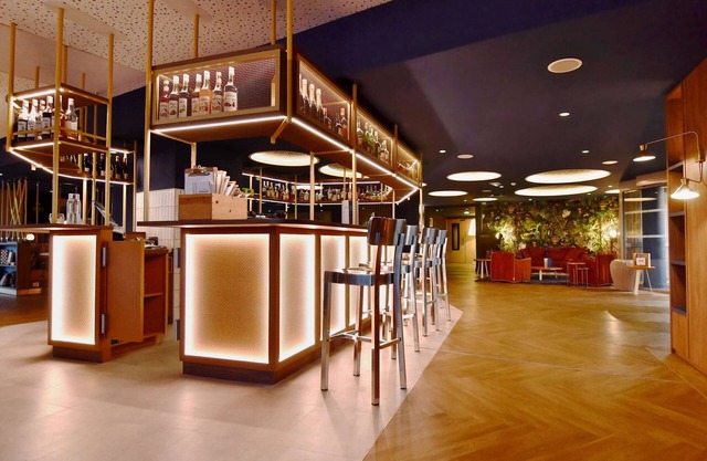 ibis Styles Nantes Rezé Aéroport