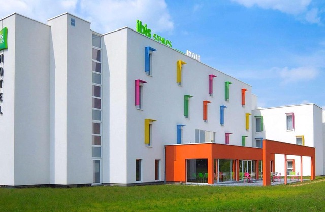 Styles Nivelles 