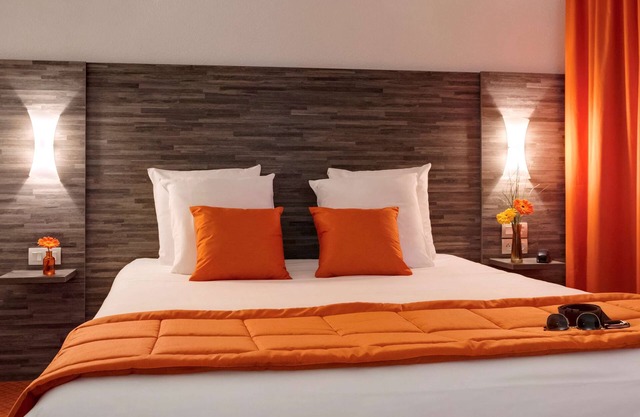 ibis Styles Rennes Centre Gare Nord