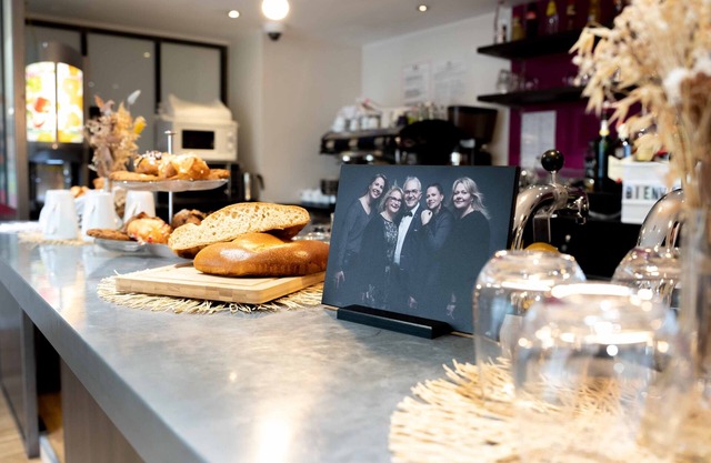 ibis Styles Rennes Saint Gregoire