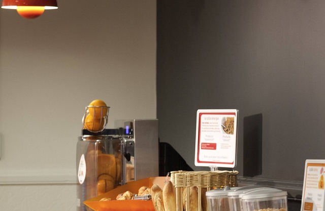 ibis Styles Roanne Centre Gare