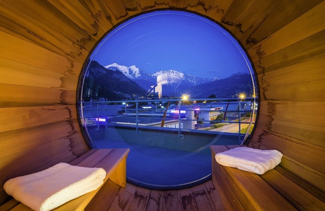 ibis Styles Sallanches Pays du Mont-Blanc