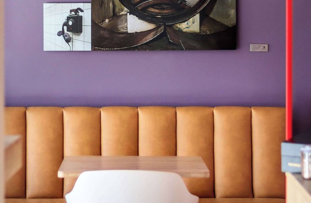 ibis Styles Sierre