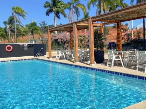 ibis Styles Taubate