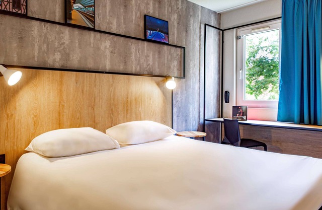 ibis Tours Sud
