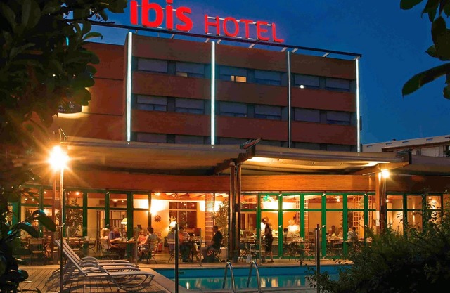 ibis Valence Sud