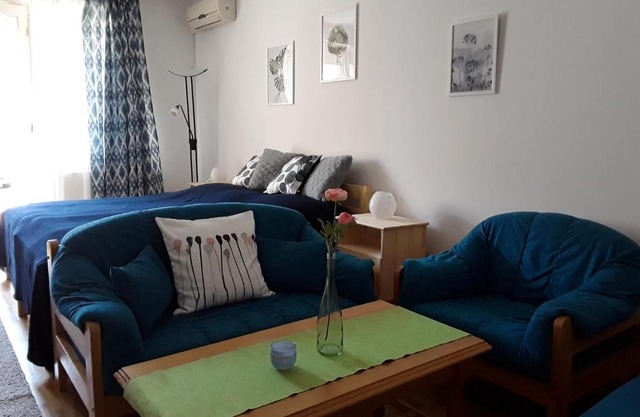 Ibolya Tünde Apartman Harkány Ibolya Apartman