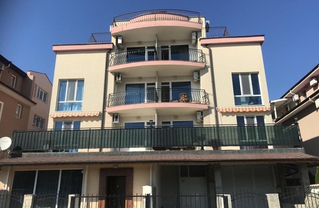 iBulgaria.no-Iskar Ravda