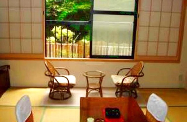 Ichigekan / Vacation STAY 8474