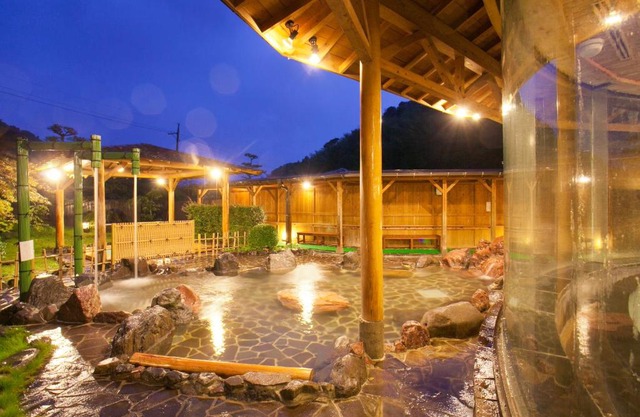 Ichinomata Onsen Grand Hotel