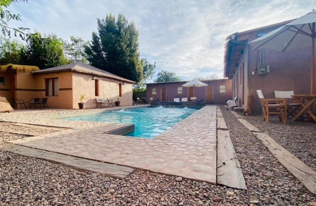 Ickota B&B