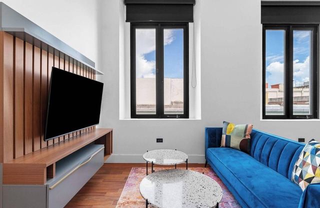 Icon Plena Suite | Stylish, Modern & Best Location