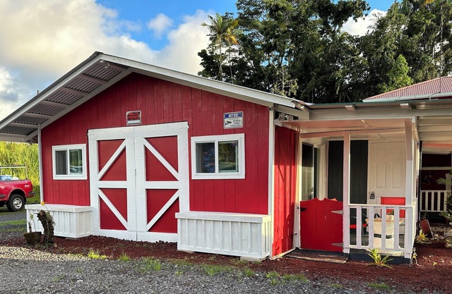 Iconic charming Studio