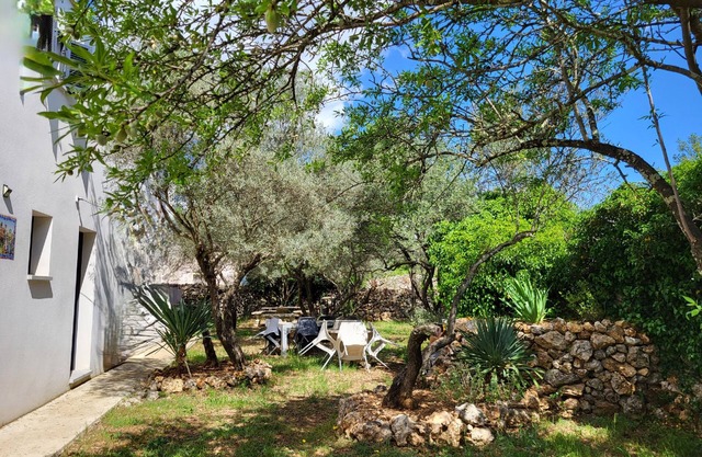 Idéal Pour Randonneurs, au Pied du Pic St Loup