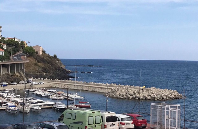 Ideal apartment for three people