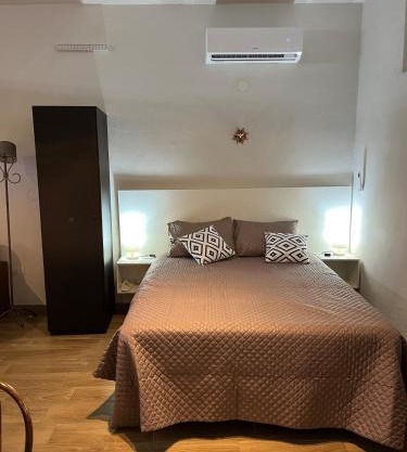 Ideal apartment in Asuncion, Sajonia!