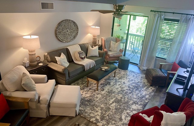 Ideal Athens Retreat – Minutes from Downtown & UGA!
