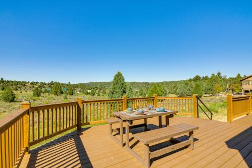 Ideal Base Near Zion and Bryce Canyon Natl Parks!