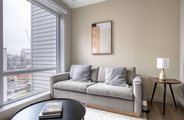 Ideal Brighton Jr 1BR w/Gym & Laundry, on the River, by Blueground