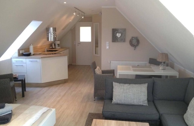 Ideal für den Romantischen Urlaub zu Zweit!