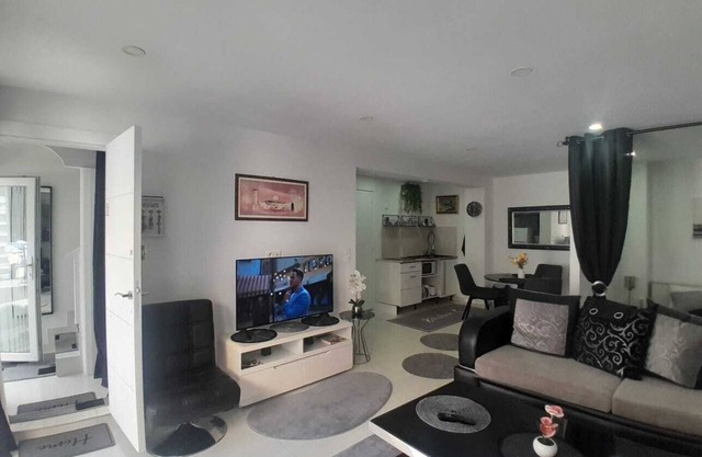 Ideal for Airport Cozy & Luxurious Heaven Sierentz