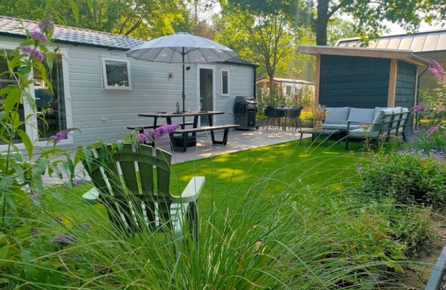 Ideal for nature lovers, hikers, and cyclists!