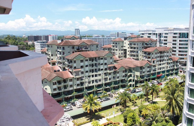 Ideal Holiday Apartment Marina Court
